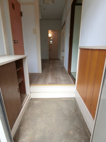 あさひ住宅　６号6号室 その他