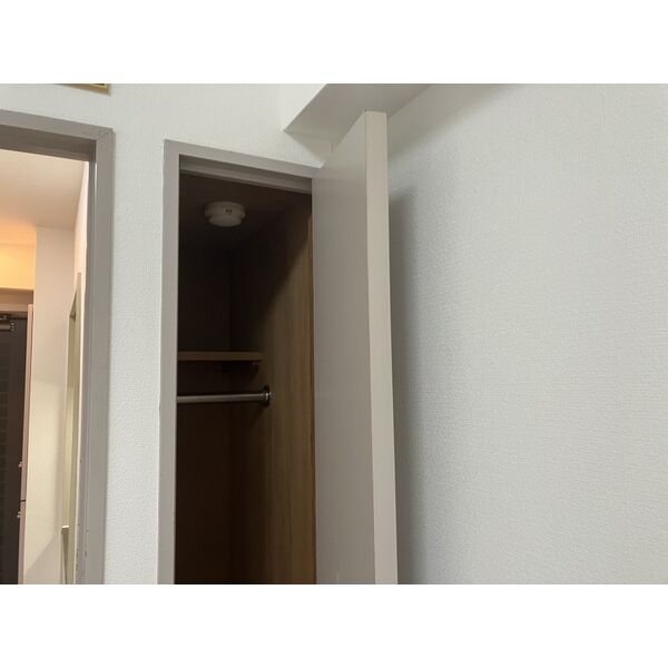 クリオ神奈川新町壱番館304号室 部屋その他