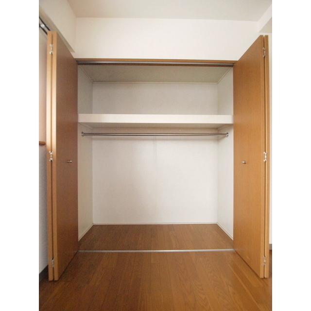 メルベーユ102号室 同建物別部屋の参考画像