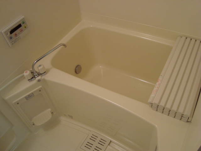 グレイスヴィラ　Ｓ．Ｔ．203号室 バス