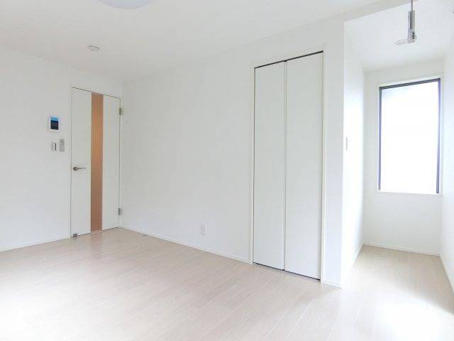 BC南馬込301号室 同建物別部屋の参考画像