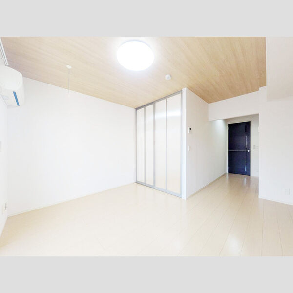 モンサン・フローラ リビング