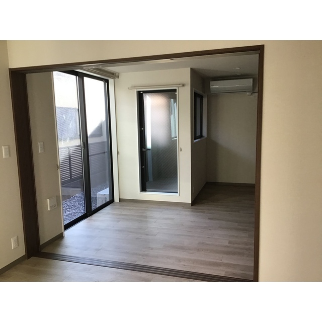 イーストピア リビング