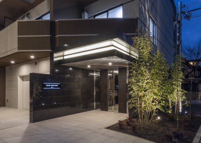 DIPS赤羽北WEST304号室 その他共有部分