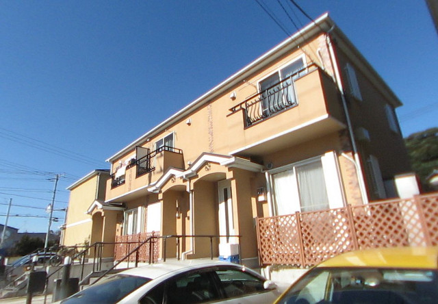 市川ガーデンヴィラ 部屋その他