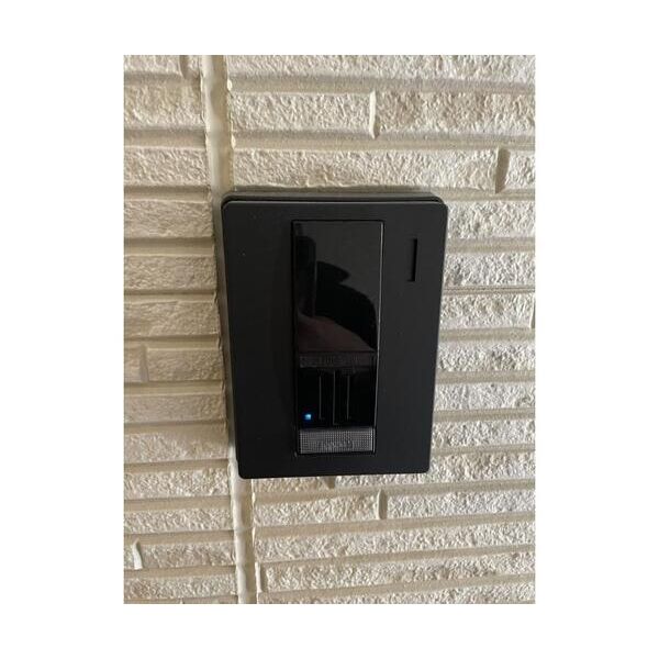 Argione高島平 部屋設備