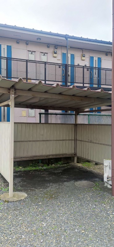 メゾンサンシティ2階 部屋その他