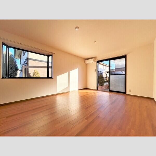 ロイヤルガーデン　壱～七番館2103号室 LDK15帖