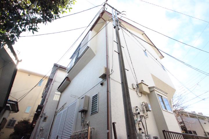 キャッスルＫ・Ｉ 外観