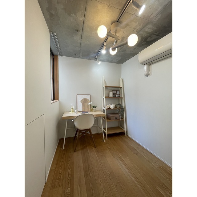PASEO SANGENJAYA EAST WESTE101号室 内観