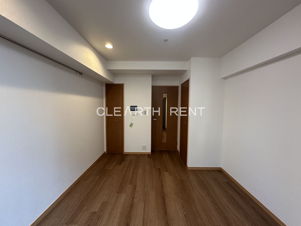 パレステュディオ神楽坂ＣｉｔｙＴｏｗｅｒ 同タイプ別住戸写真となります。現況と異なる場合がございます。