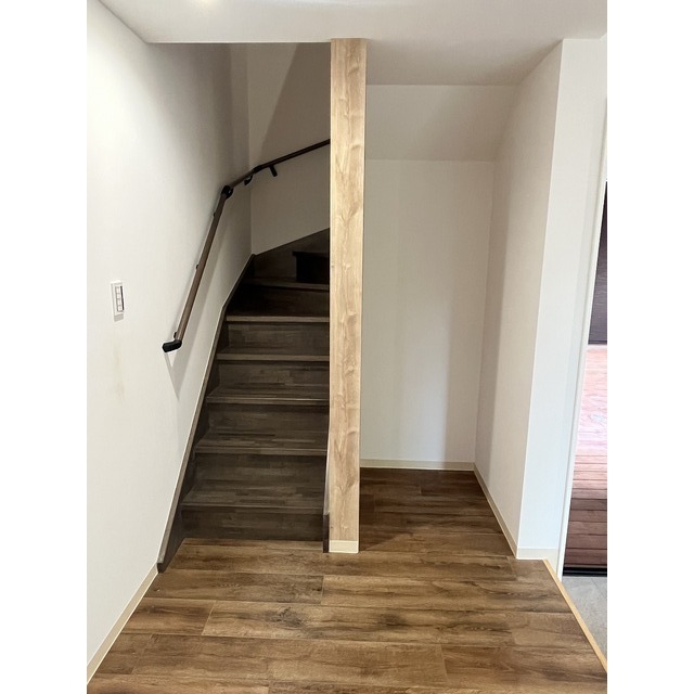 ボールバード湘南台 内観