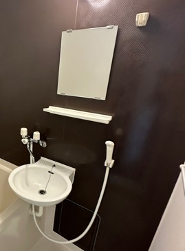 ドミール西尾久102号室 別部屋写真参考