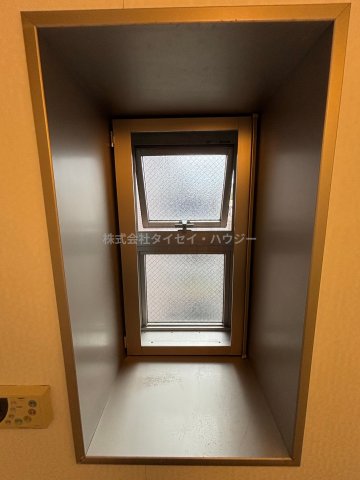 ＡＢＥビル701号室 同間取り501号室の写真です。