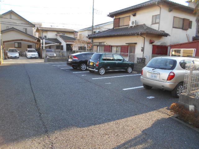 ＨＩＴ大成 駐車場