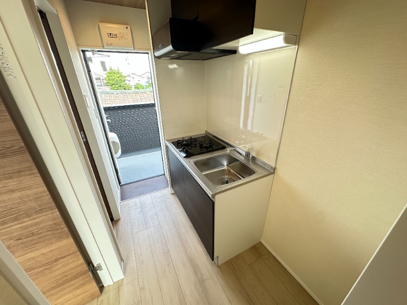 リヴェール寒川2階 部屋その他