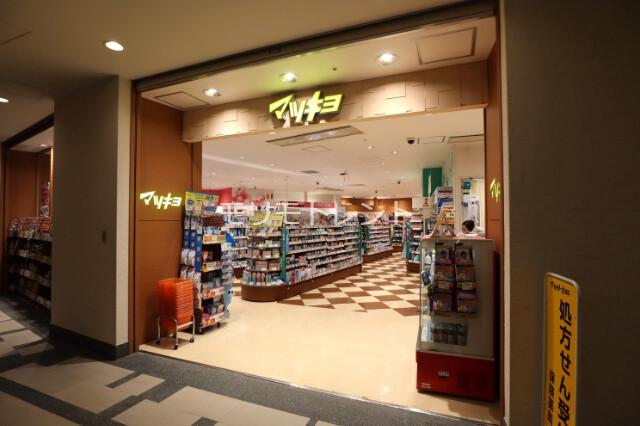 ピアース銀座レジデンス9階 同建物別部屋の参考画像