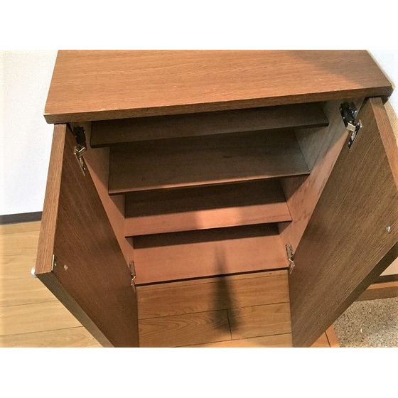 ダイヤモンドレジデンス北大塚0203号室 シューズボックス