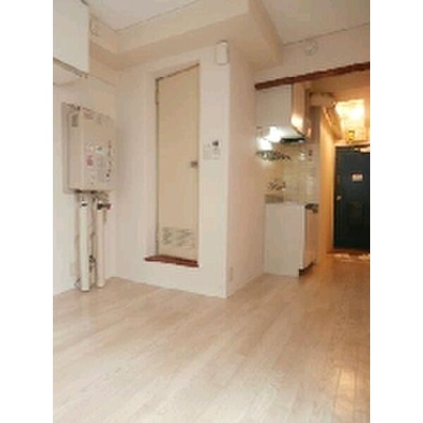 メゾン・ド・ロティール0205号室 部屋その他