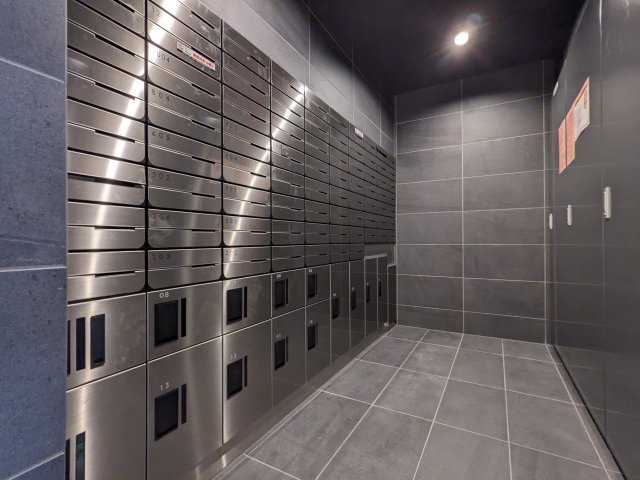 ハーモニーレジデンスグローバルキャピタル0407号室 部屋設備