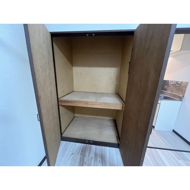 スマイルハウス第2207号室 内観