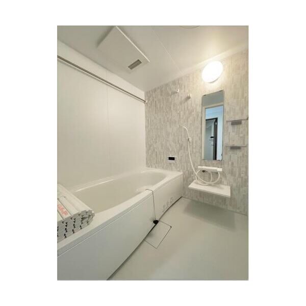 LAPIN湘南303号室 お風呂