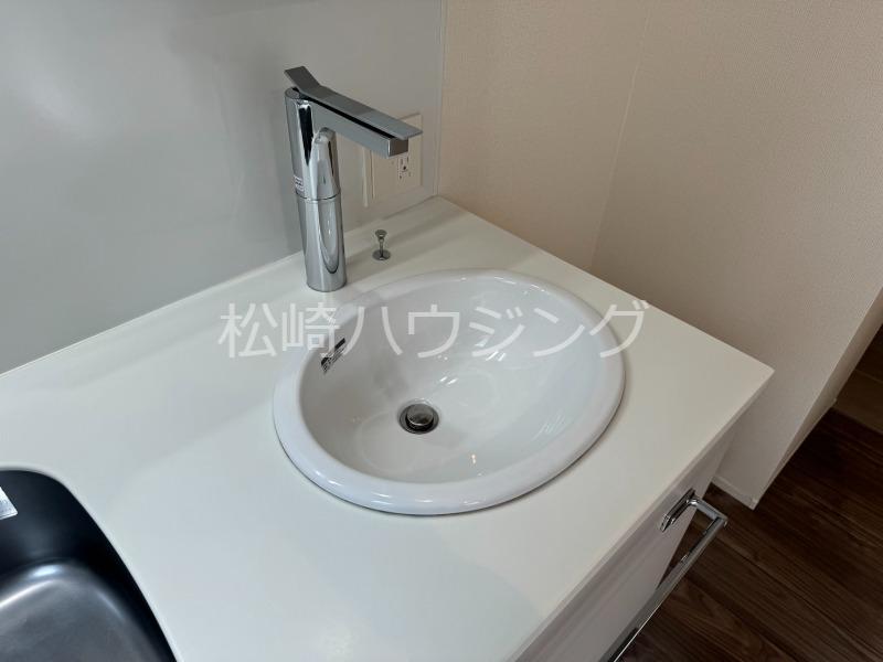 FARE中野Ⅷ 洗面