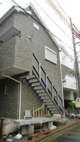 ＰＲＥＳＴＩＧＥ中島1階 部屋その他