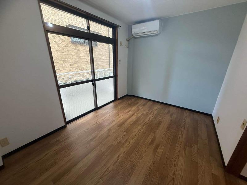 ティンカーベル 寝室