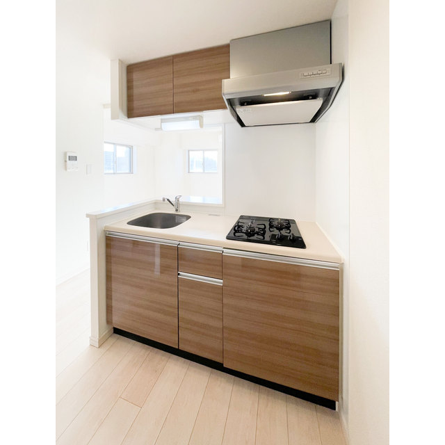 N-stage両国 キッチン