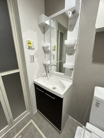 アルファ井土ヶ谷101号室 別部屋写真参考