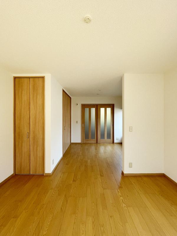 アーバンハイム成城(旧第2みどり荘)1階 キッチン