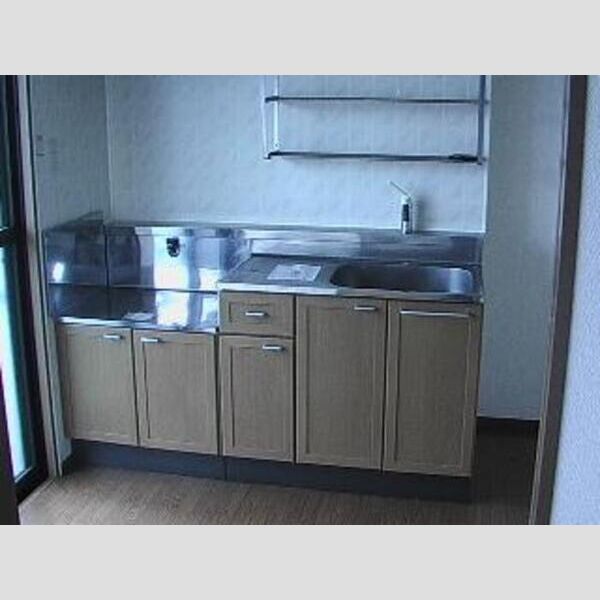 グレイスコート201号室 グレイスコート