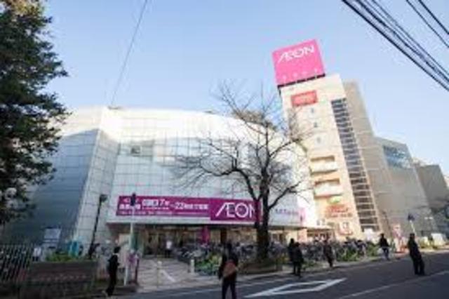 グランメール・ジョイ・リーリエ0302号室 イオン稲毛店