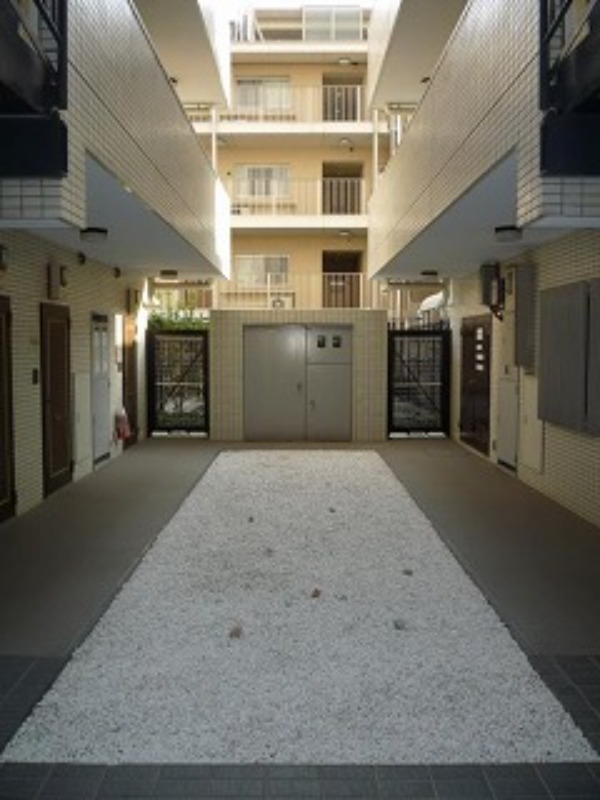 ライオンズプラザ元住吉5階 部屋その他