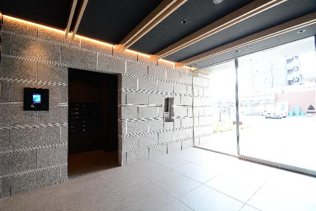 ステージグランデ本千葉13階 部屋その他