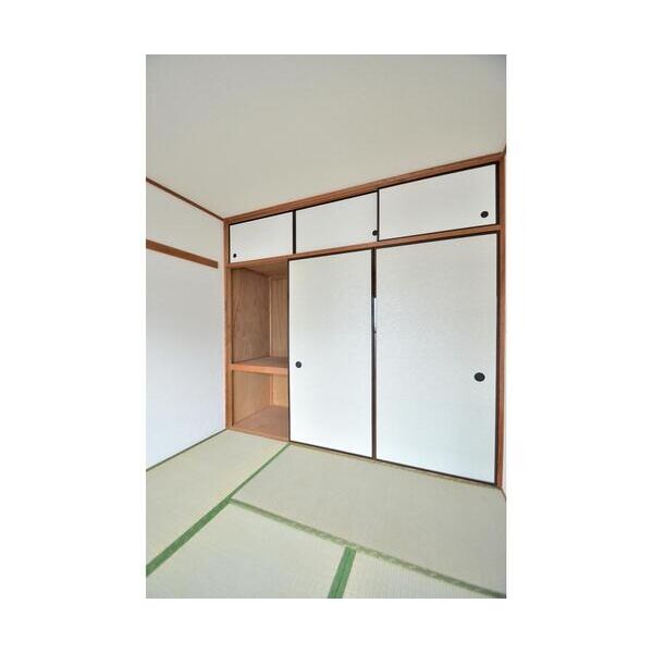 グレース美堀304号室 部屋その他