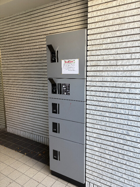 Vivace Kasai4階 部屋その他