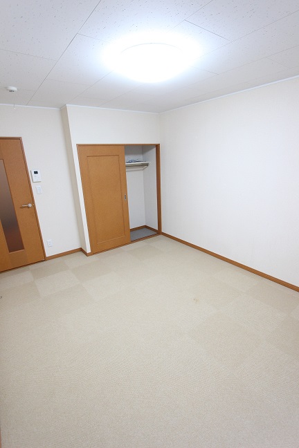 レオパレスシャルマン204号室 部屋その他