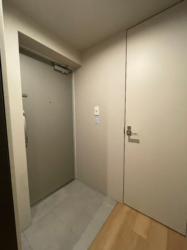 LEGALAND白金高輪3階 部屋その他