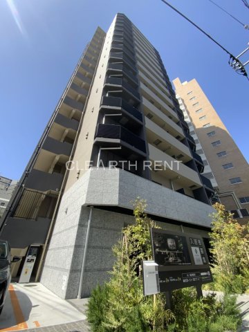 コンシェリア ＫＡＷＡＳＡＫＩ ＭＡＳＴＥＲ’Ｓ ＶＩＬＬＡ14階 弊社開発物件！管理会社のため情報豊富