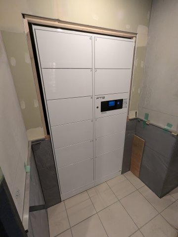 ルオーレ雪が谷大塚0301号室 同建物別部屋の参考画像