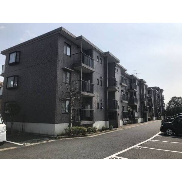 アップサイドマンション0302号室 外観