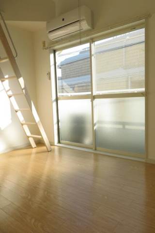アイルイン上北沢2階 部屋その他