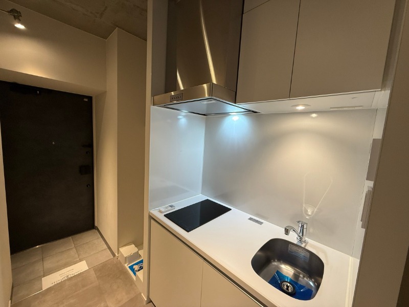 ドムス・スタイル押上2階 キッチン