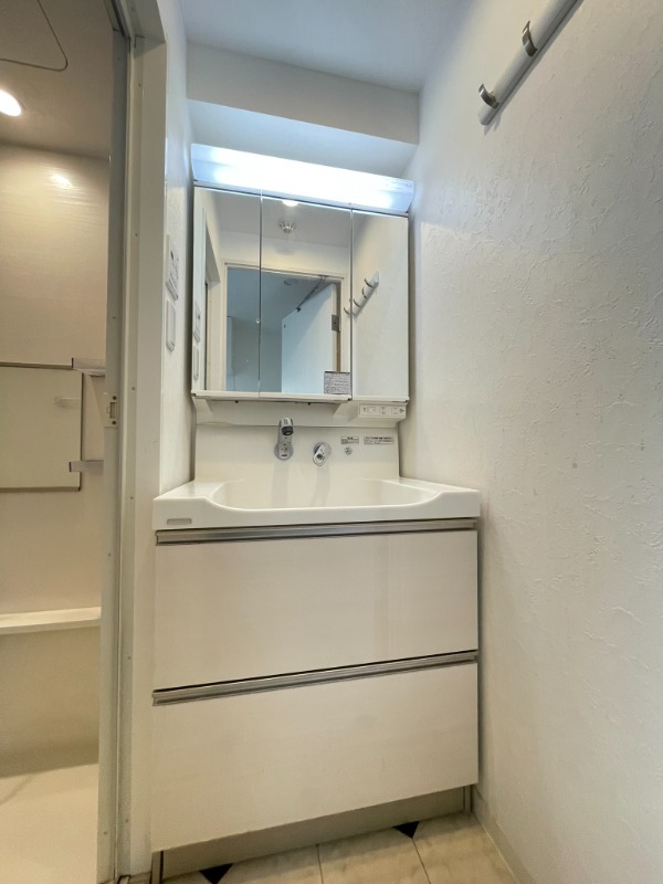 アール・デコ南砂町2階 別号室の写真