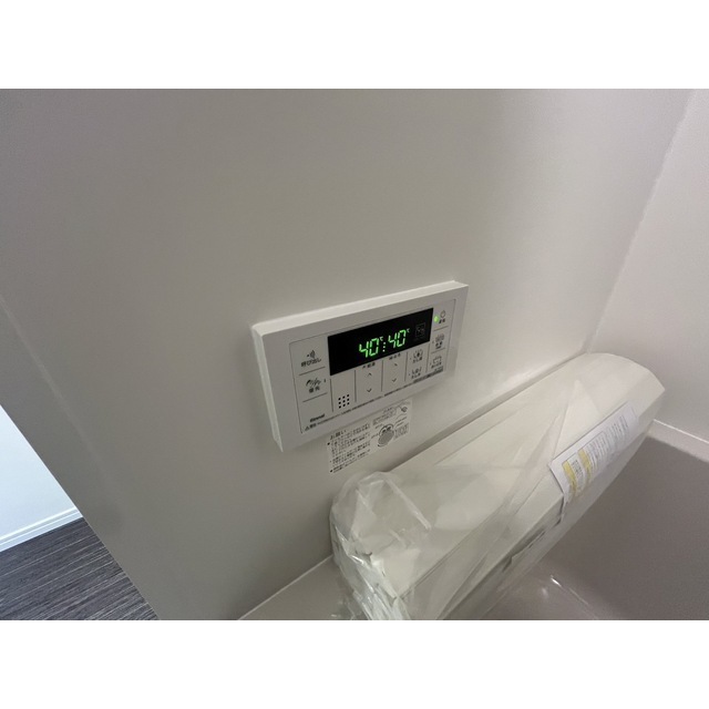 MQuarto一之江101号室 部屋その他