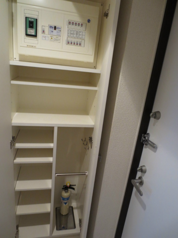 HOPE CITY 秋葉原11階 同建物別部屋の参考画像