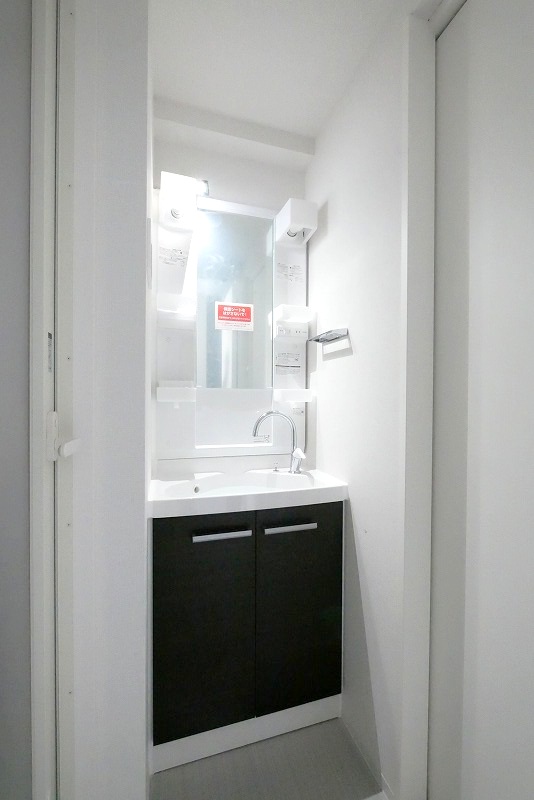 ハーモニーレジデンス東京大島ザ・ガーデン 内観