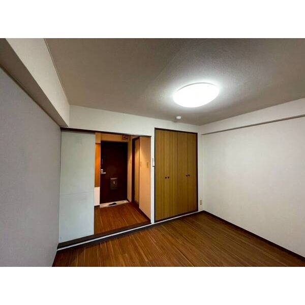 コーポサンライズ西田104号室 部屋その他